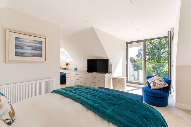 Detached house for sale in Marlow Common, Marlow, Buckinghamshire