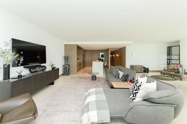 Apartment 212, One Blackfriars, 1 Blackfriars Road, London photo 4