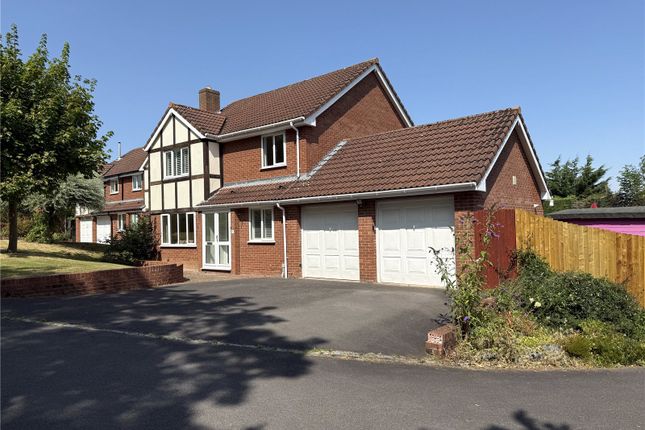 4 bed property for rent in Mere Green Court, Shrewsbury, Shropshire SY3