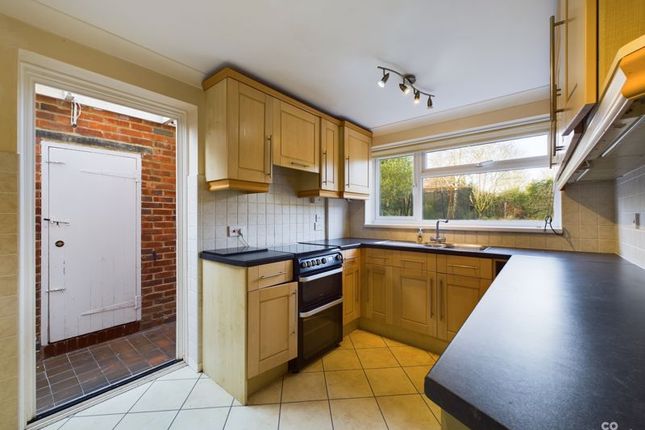 Property to rent in Leyfield, Albourne, Hassocks