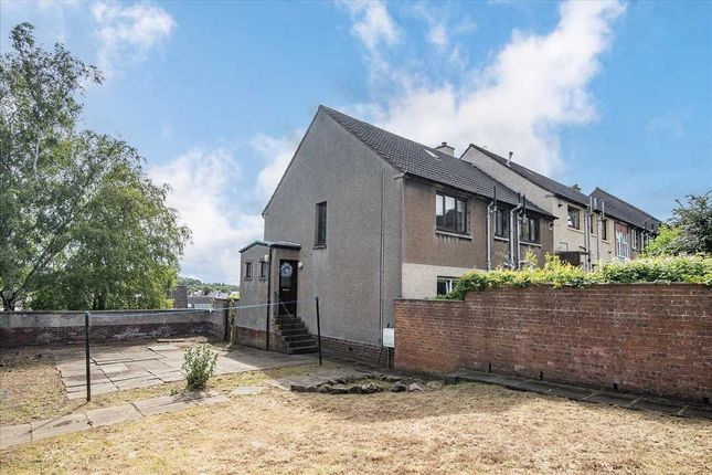 Thumbnail Flat for sale in Roods Square, Inverkeithing