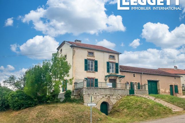 Villa for sale in Selles, Haute-Saône, Bourgogne-Franche-Comté