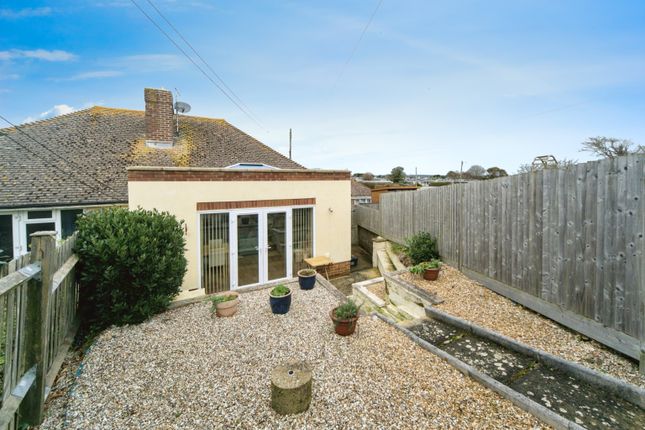 Bungalow for sale in Coast Road, Pevensey, East Sussex