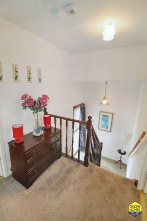 Semi-detached house for sale in Campbell Avenue, Stevenston