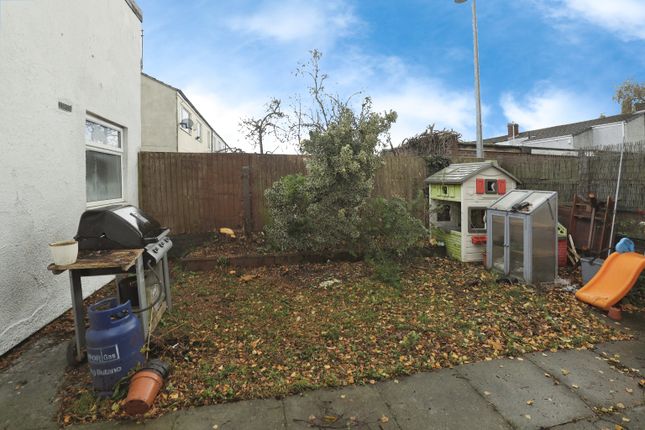 Detached bungalow for sale in Hesketh Road, Liverpool