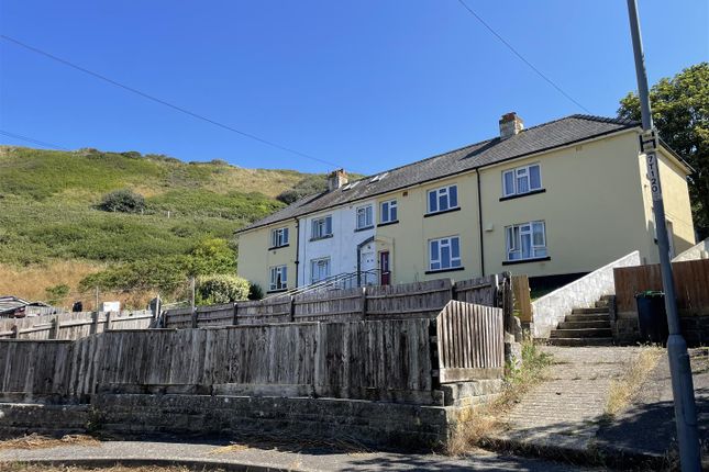 3-bed house on 66, Tillycombe Road, Portland, £125,000