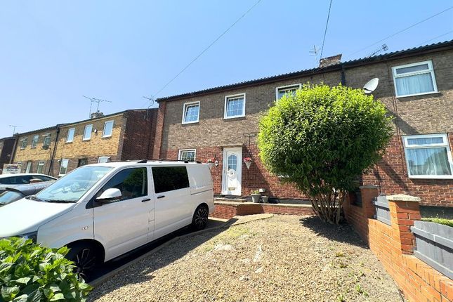 Semi-detached house for sale in Middle Avenue, Rotherham, South Yorkshire