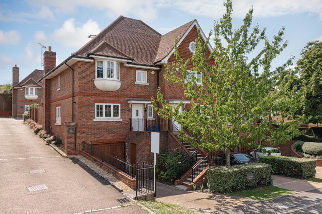 Property for sale in Grosvenor Mews, Grosvenor Road, Epsom