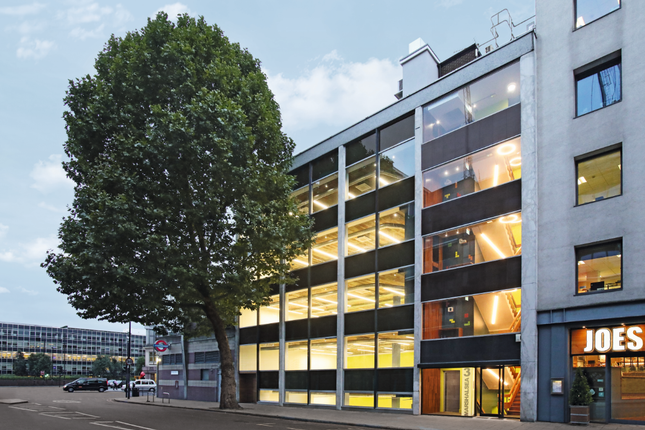 Office to let in Marshalsea Road, London