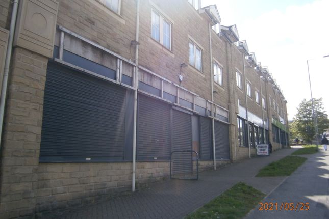 Thumbnail Retail premises to let in Unit 3 Oak Lane Plaza, 39 Oak Lane, Bradford