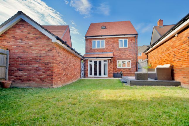 11, Bodding Avenue, Nursling photo 2