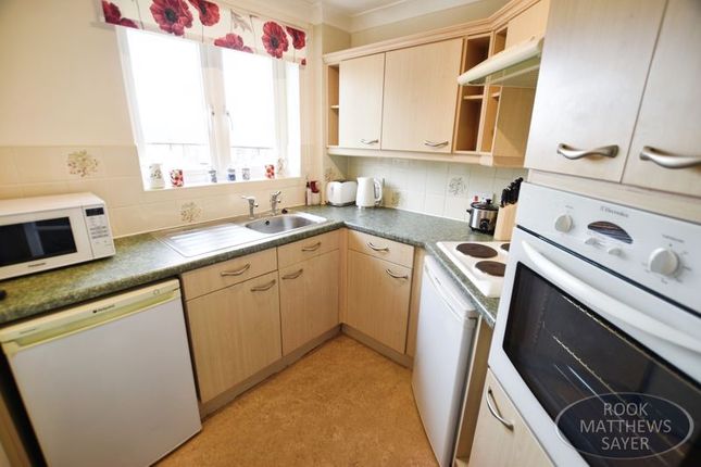 55, Broadway Court, Highbridge, Newcastle Upon Tyne photo 4