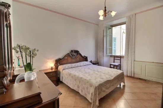 Thumbnail Apartment for sale in Menton, 06500, France