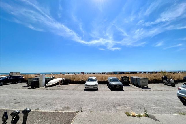 Flat for sale in The Crescent, 47 Sea Front, Hayling Island, Hampshire