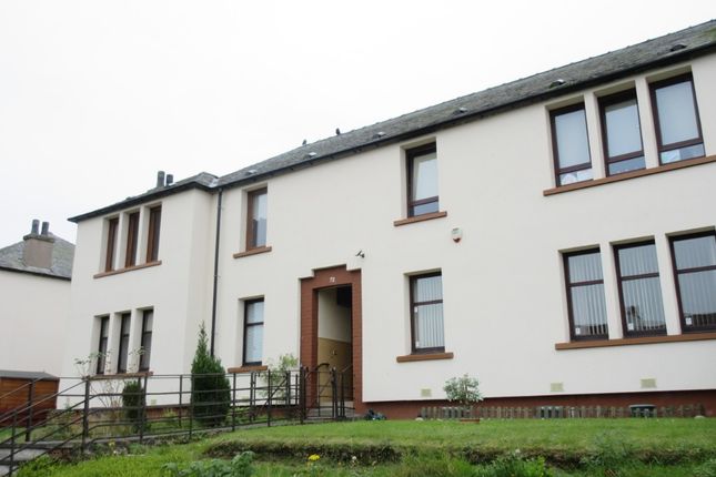 Flat to rent in Byron Street, Law, Dundee