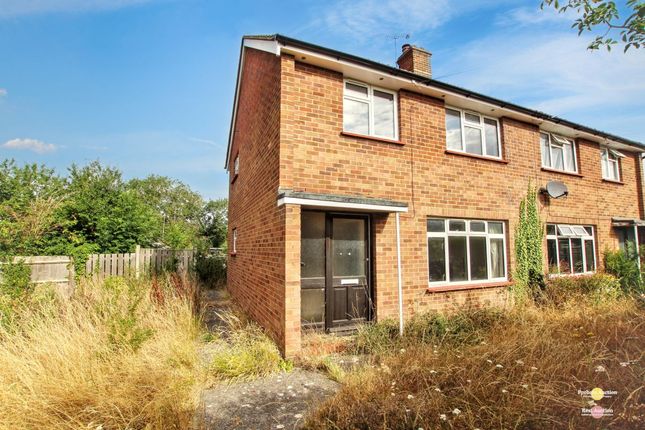 3-bed terraced on 37, Church Hill, Chelmsford, £210,000