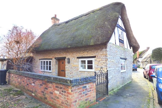 Detached house for sale in Church Street, Offenham, Evesham
