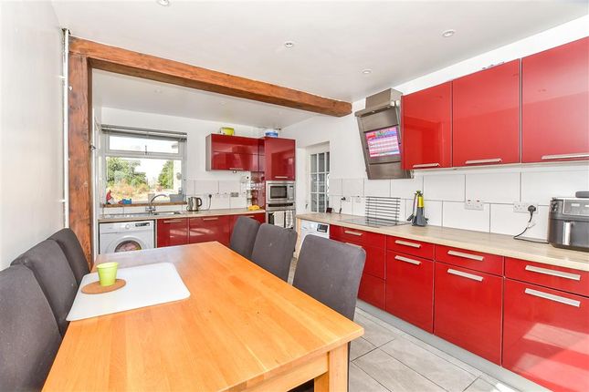 Thumbnail Semi-detached house for sale in The Green, Lydd, Romney Marsh, Kent