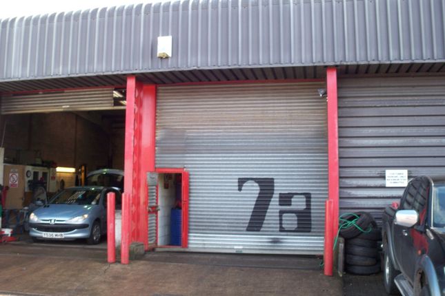Industrial Units To Let In Cardiff Zoopla