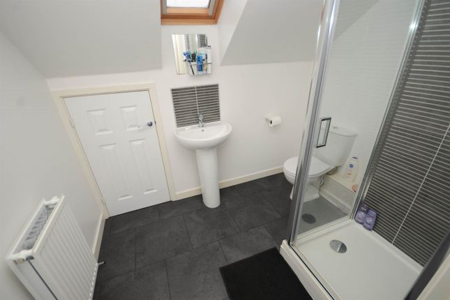 Detached house for sale in Harvey Close, South Shields