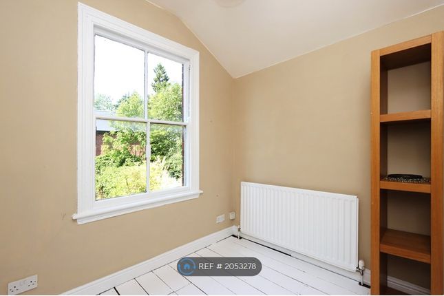 Terraced house to rent in Sandhurst Road, Moseley