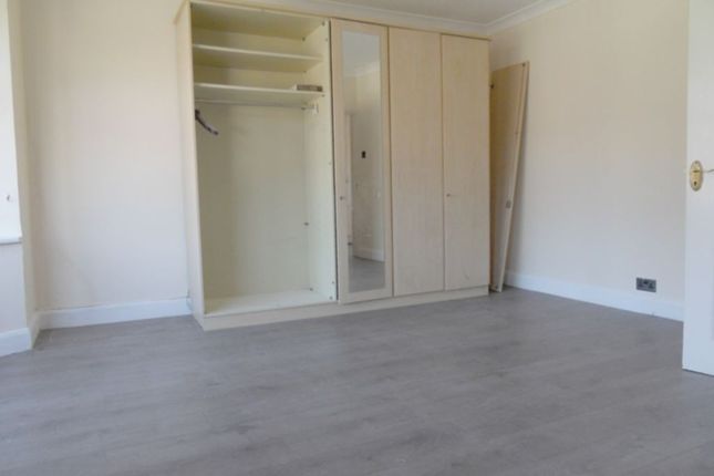 Thumbnail Maisonette to rent in Wembley, Middlesex