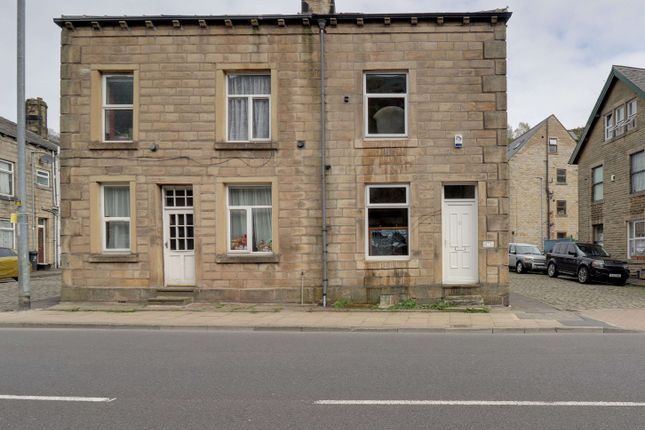Thumbnail Semi-detached house for sale in Burnley Road, Todmorden