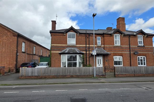 3-bed house on 5, Kyrle Street, Hereford, £1,100/mo