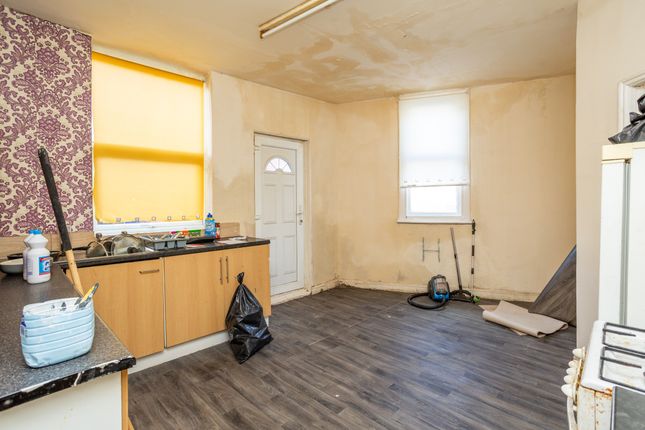 Terraced house for sale in Ravensworth Road, Doncaster