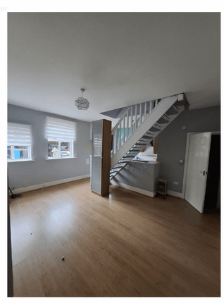 2 Double Bedroom Converted Barn Coach House