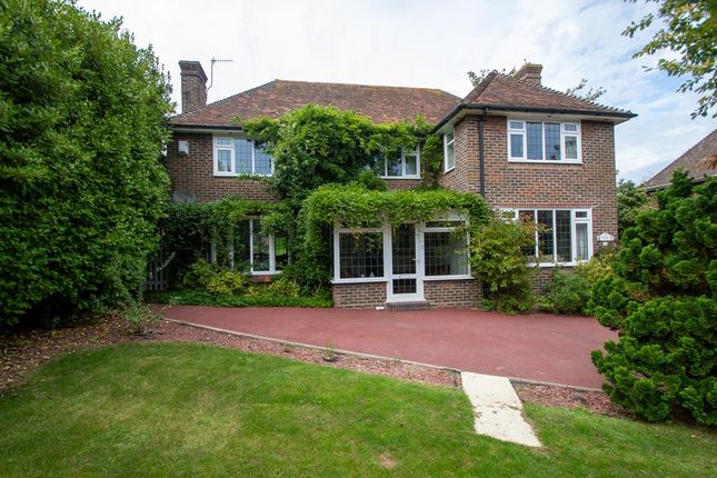 Little Common Road, Bexhill-On-Sea TN39, 4 bedroom detached house for ...