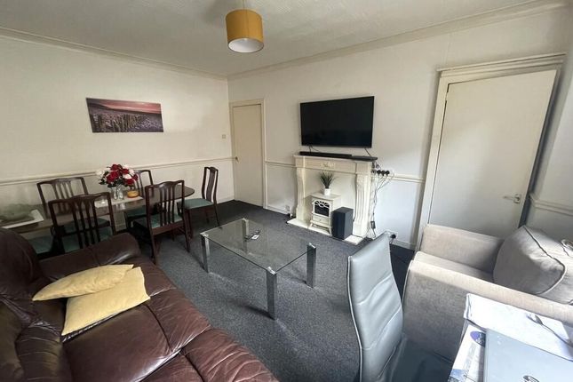 Flat for sale in 11, Lang Street, Flat 0-1, Paisley PA11Pq
