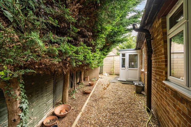 Detached bungalow for sale in Carterton, Oxfordshire