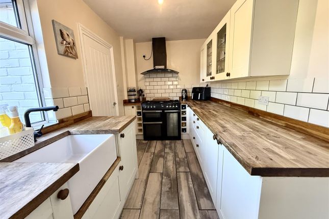 18, Clarkson Avenue, Spalding photo 2