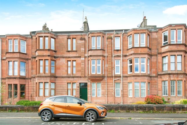 Flat for sale in Whitehaugh Drive, Paisley