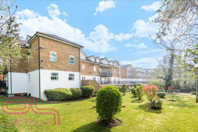 Thumbnail Flat to rent in Old Mill Place, Wraysbury, Staines-Upon-Thames