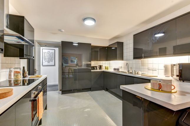 Thumbnail Semi-detached house to rent in Maskelyne Avenue, Bristol