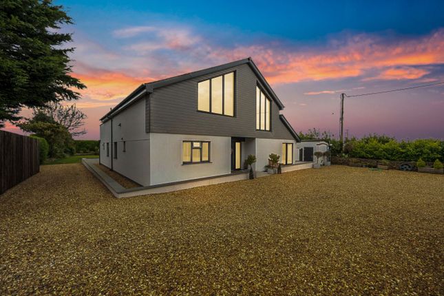 5-bed house on Fair Winds, Wadebridge, £1,950,000