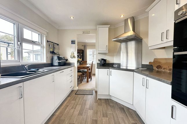 83 The Green Allington Gardens, Grantham photo 2