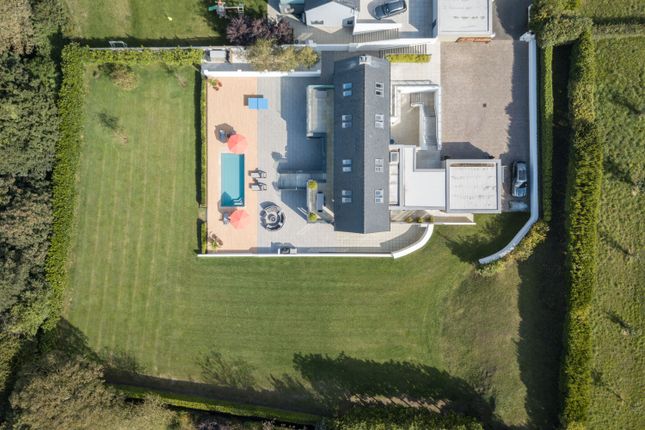 Detached house for sale in La Rue De La Pigeonnerie, St. Brelade, Jersey
