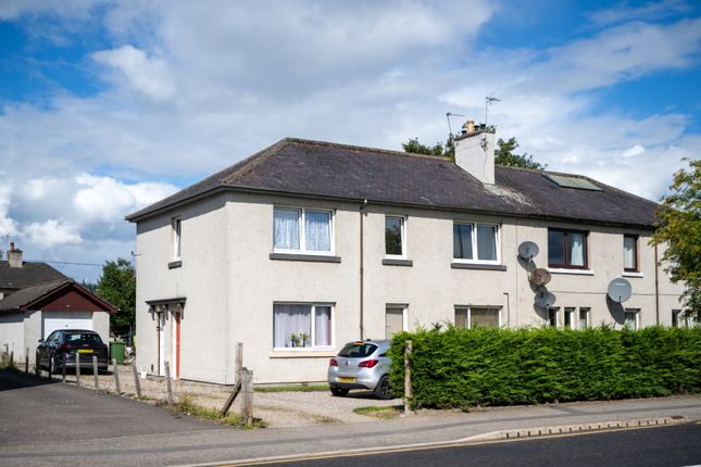 Flat for sale in Glenurquhart Road, Inverness