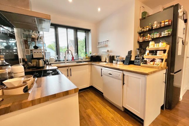 3, Masefield Close, Cheadle, Stoke-On-Trent photo 3