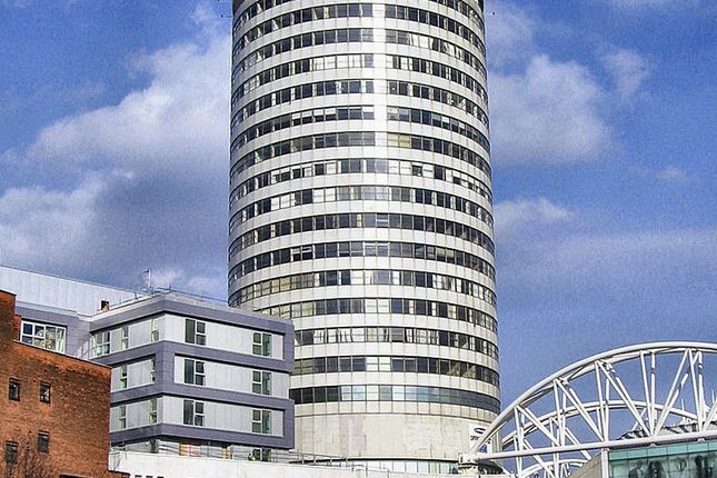 1, the rotunda, 150 new street, Birmingham photo 5
