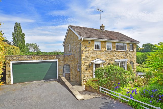 Detached house for sale in The Pines, Leeds