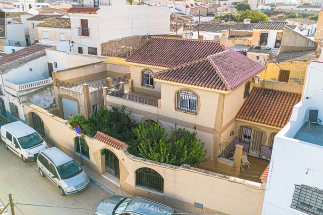 Thumbnail Villa for sale in Calle Mayor, Los Gallardos, Almería, Andalusia, Spain