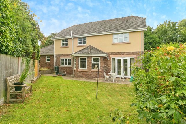 1, Coed Yr Afon, Conwy photo 4
