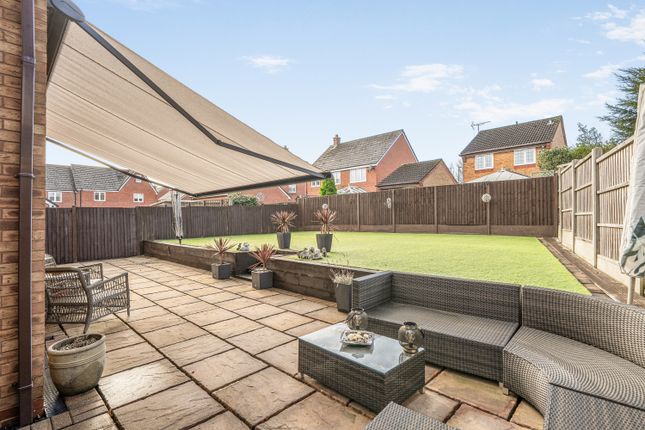 18, FARNDON AVENUE, BIRMINGHAM photo 4