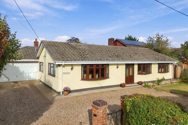 4-bed bungalow on Horkesley Road, Colchester, £600,000