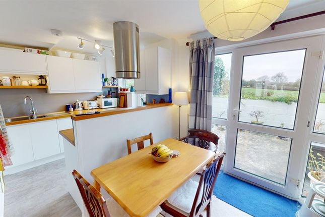 Semi-detached house for sale in Polmor Road, Crowlas, .