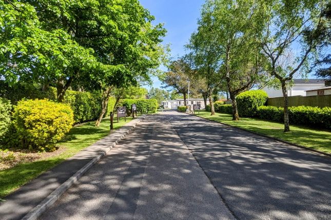 2r Hurlston Hall Caravan Park, Hurlston Lane, Ormskirk photo 4
